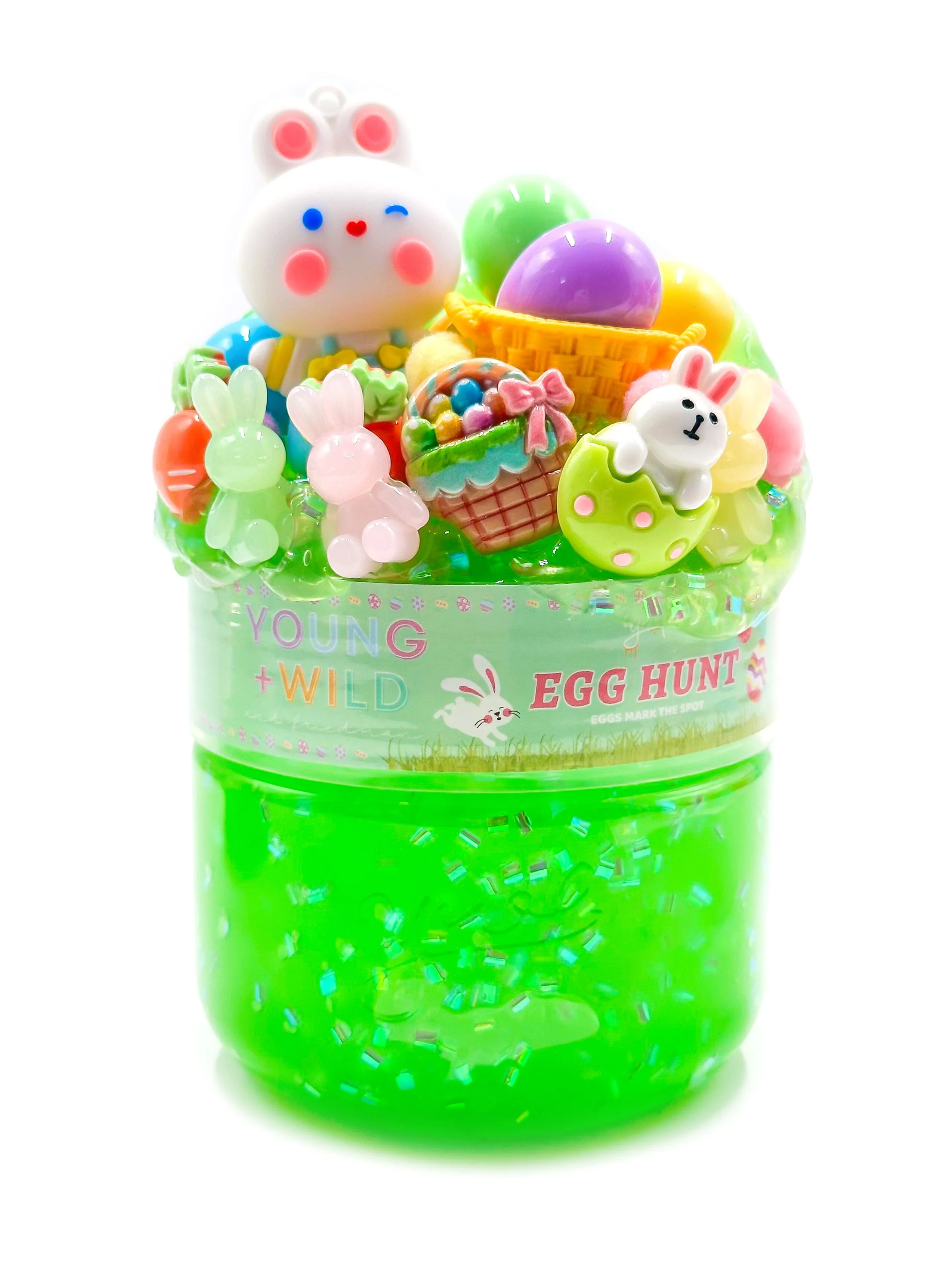 New Slime